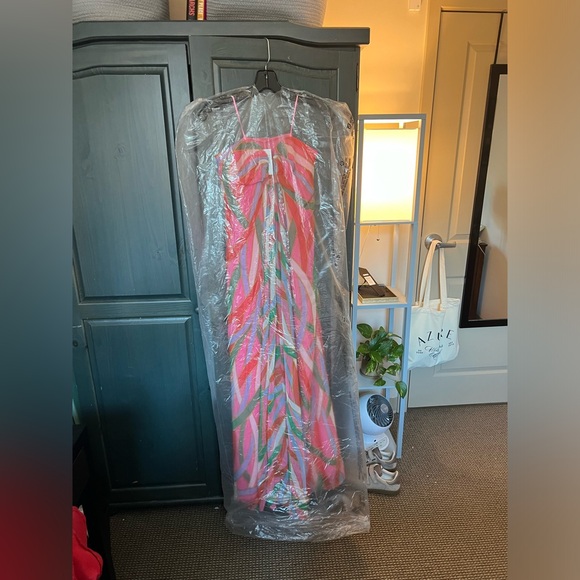 UNWORN CULT GAIA - MISA GOWN - Picture 4 of 4